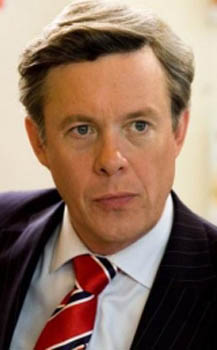 Alex Jennings